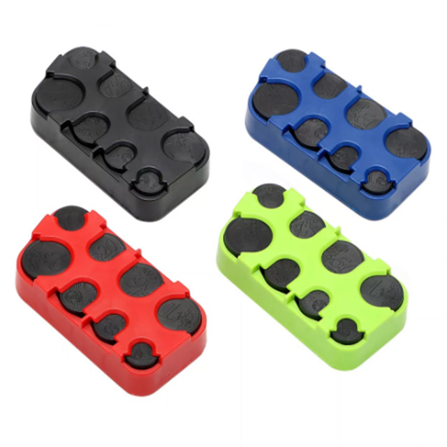 Ta Yaya Jakar Kuɗin Filastik Zata Iya Magance Kalubalen Ƙungiya ta Kullum?