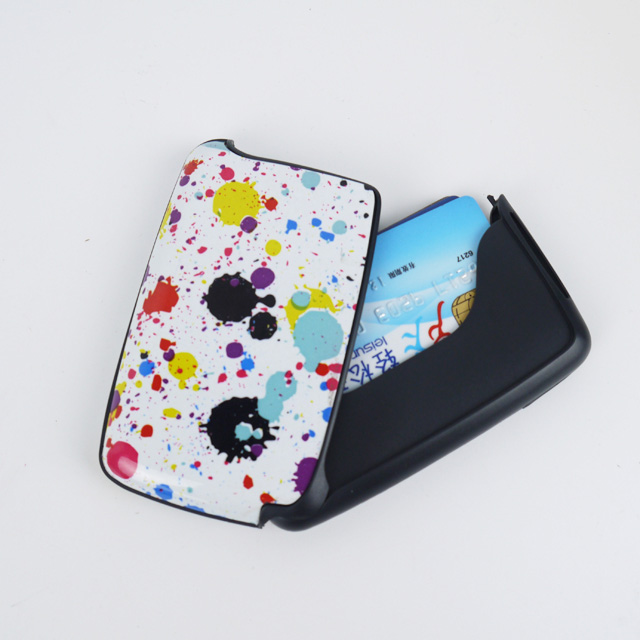 Ta Yaya Mai Rikon Katin Aluminum Ya Inganta Tsaron Wallet na Yau da kullun?