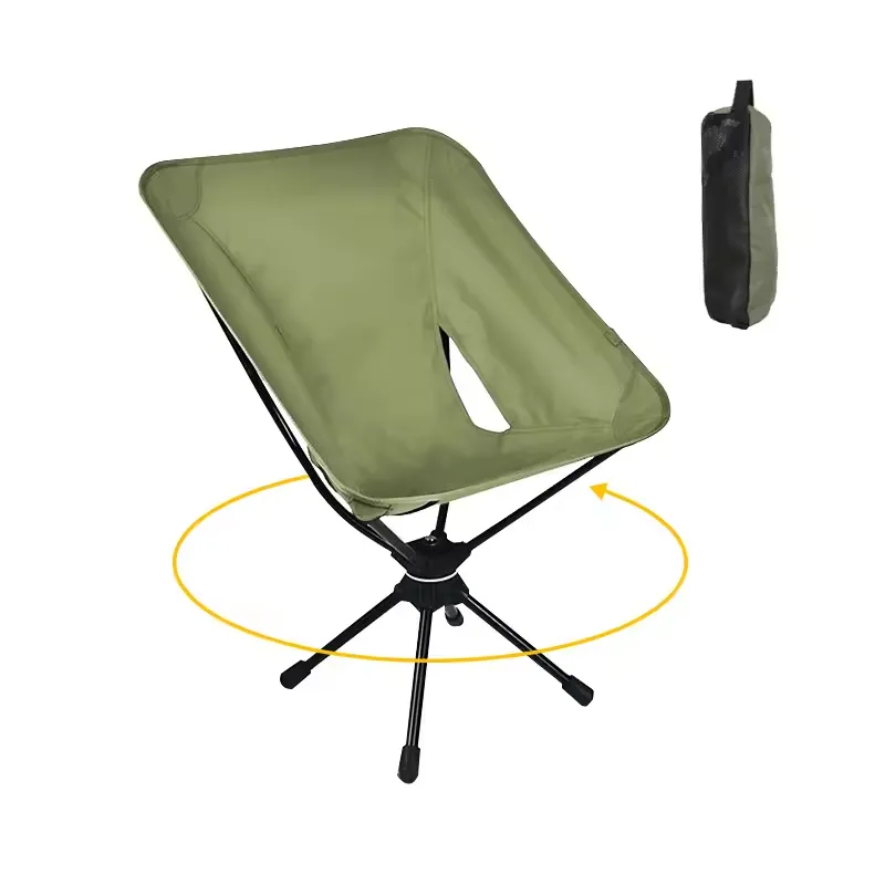 Kujerar wata mai jujjuyawa 360°